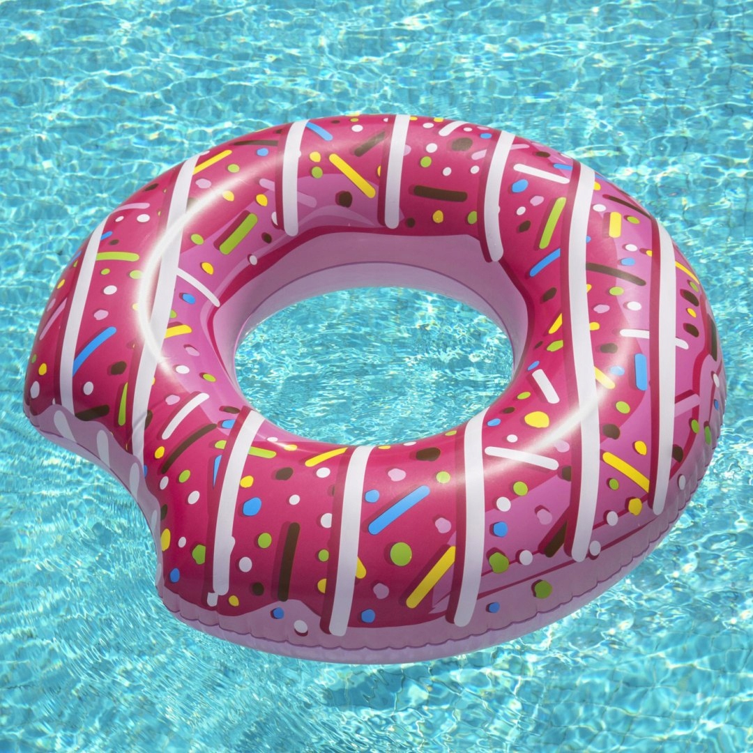 koło do pływania 107cm ugryziony donut BESTWAY | 36118 — 10