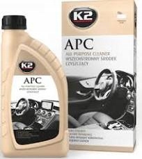 

K2 Apc 1L środek czyszczący 1L Koncentrat G130