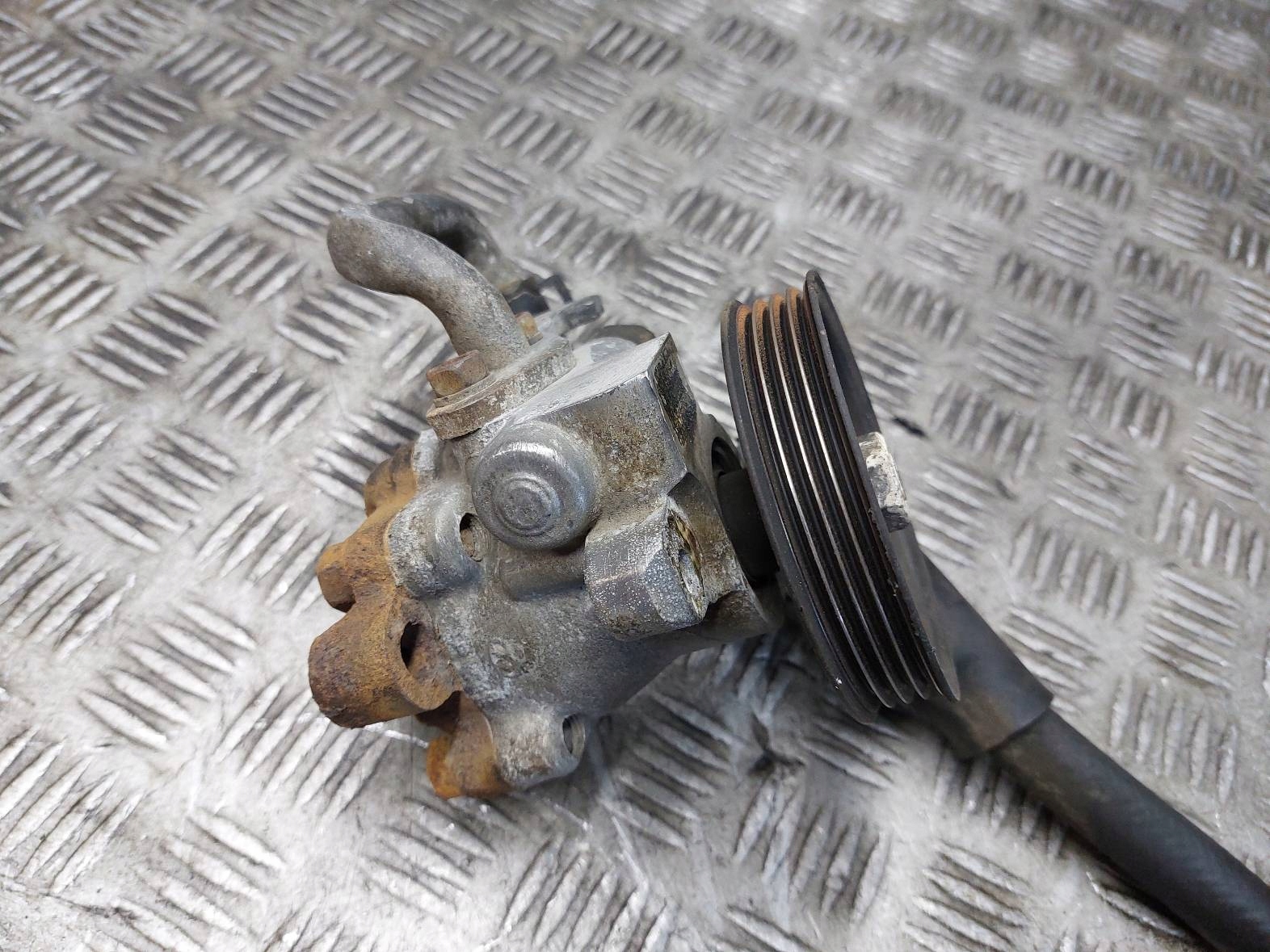 servo pump HYUNDAI GETZ and 1.3 12V