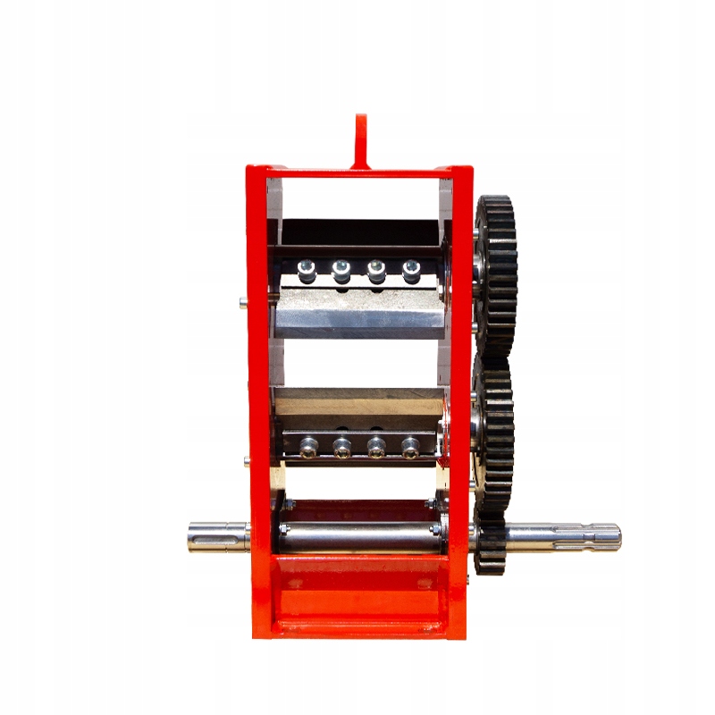 R100 Mechanizm tnący RĘBAK walcowy #Wiosenna Promocja Marka Remet CNC