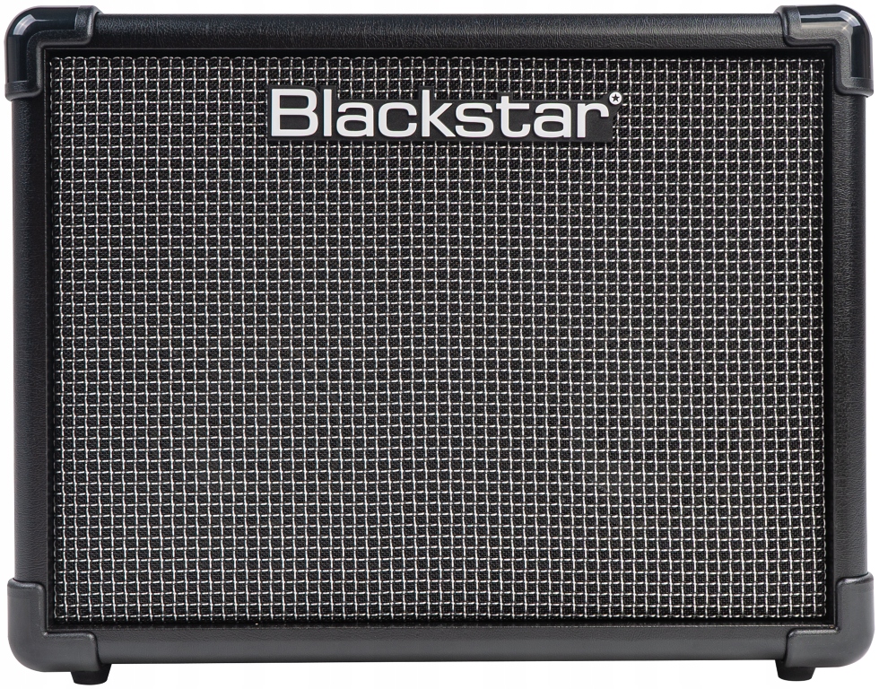 BLACKSTAR ID CORE 10 V4 COMBO GITAROWE WZMACNIACZ GITAROWY 10W