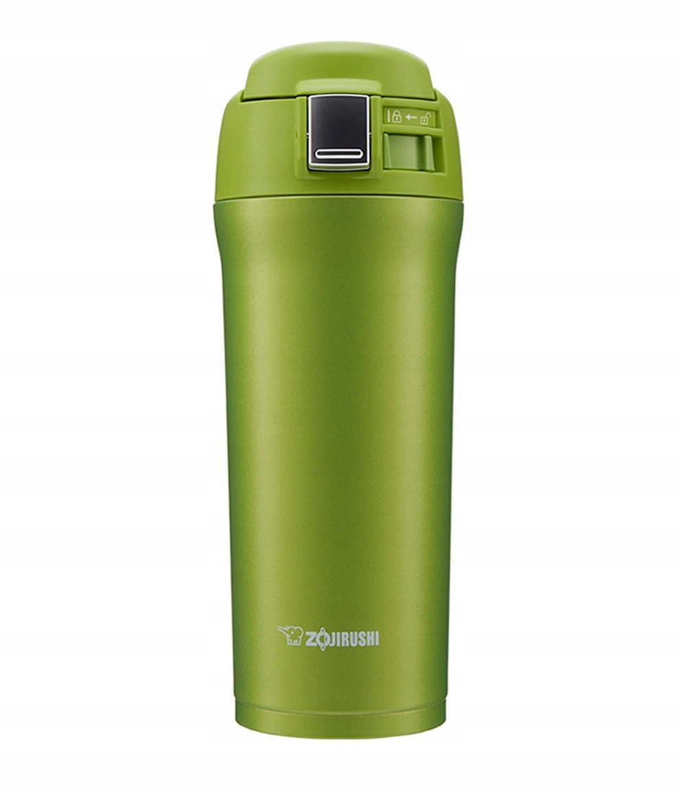 Termohrnek Zojirushi SM-YAF48GA Zelený 0,48 l