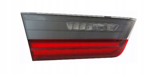 LAMPA COFANIA BMW