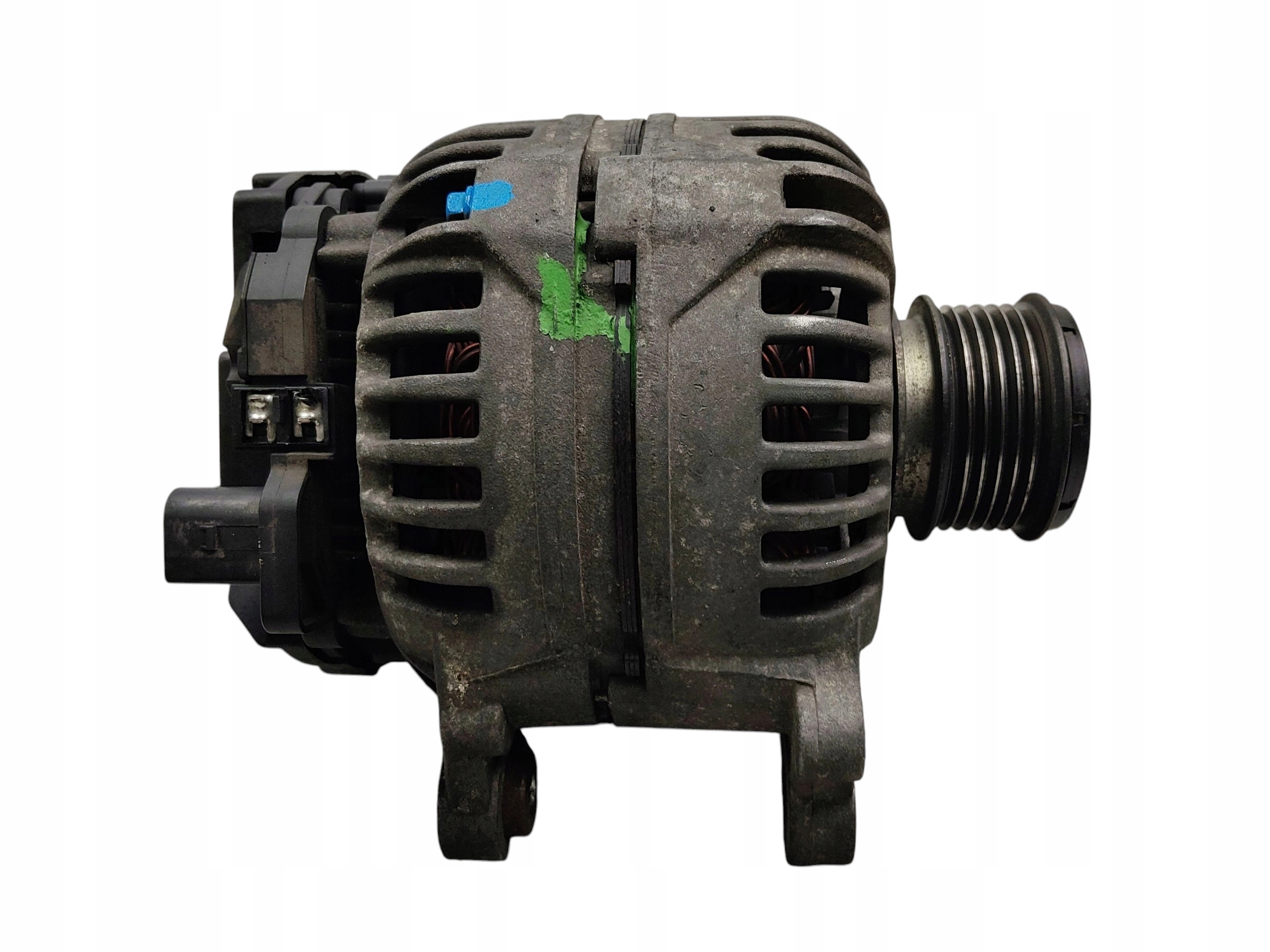 ALTERNATOR VOLKSWAGEN PASSAT B6 2.0 TDI 170KM
