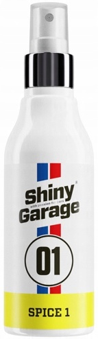 

Shiny Garage Spice 1 Zapach Czekolada Z Pomarańczą