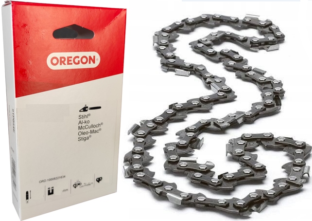 

Oregon Łańcuch Tnący Do Piły 3/8 1,3 mm 55 ogniw