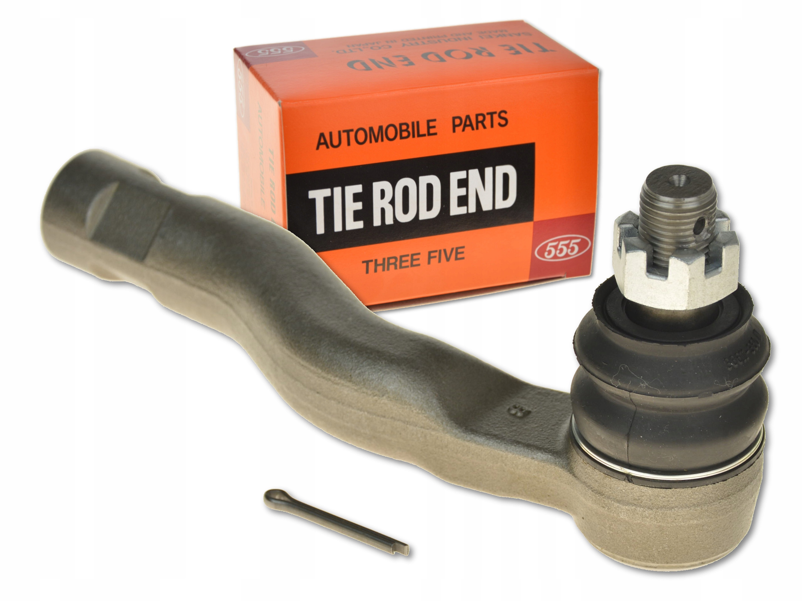 SE-3813R - LEXUS LX470 02-07 НАКОНЕЧНИК РУЛЕВОЙ ТЯГИ P