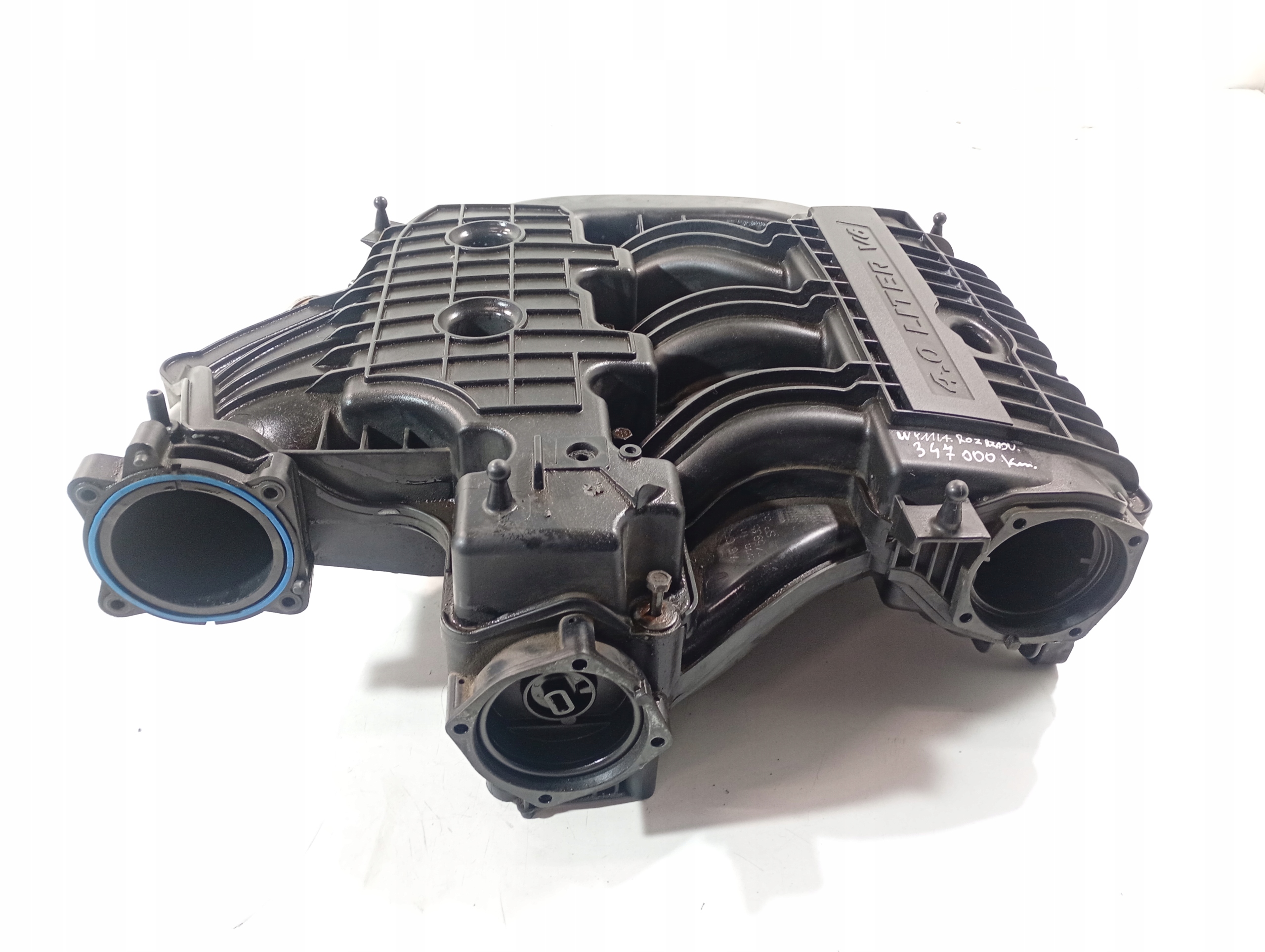 intake manifold CHRYSLER PACIFICA 06-07