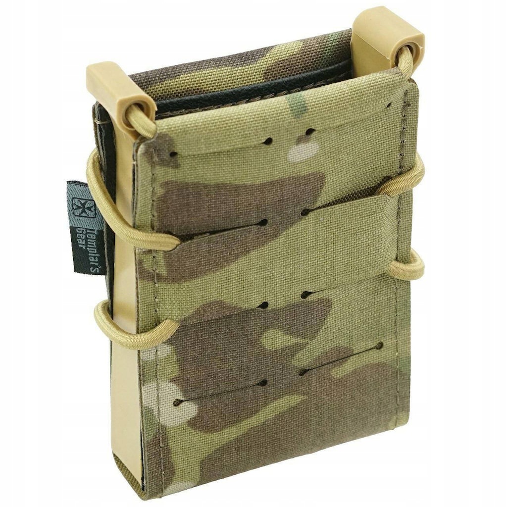Templars Ładownica na magazynek Ar/ak MultiCam