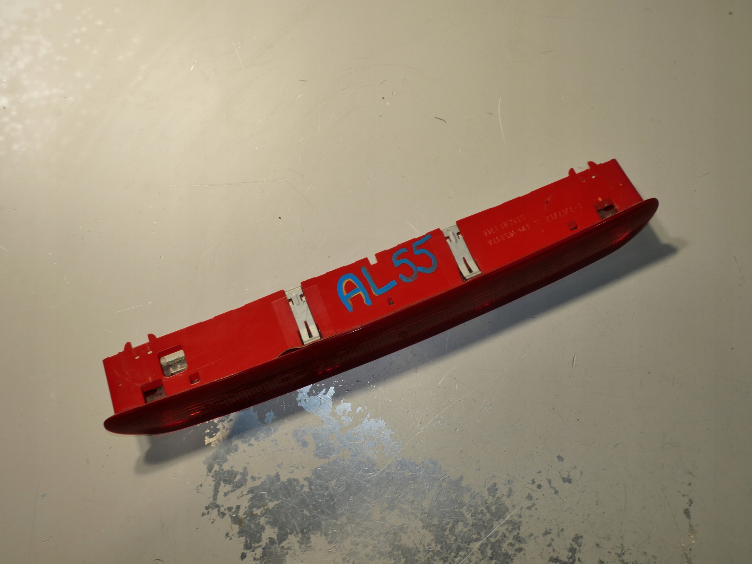 terzo faro fanale STOP VW 1K6945097A