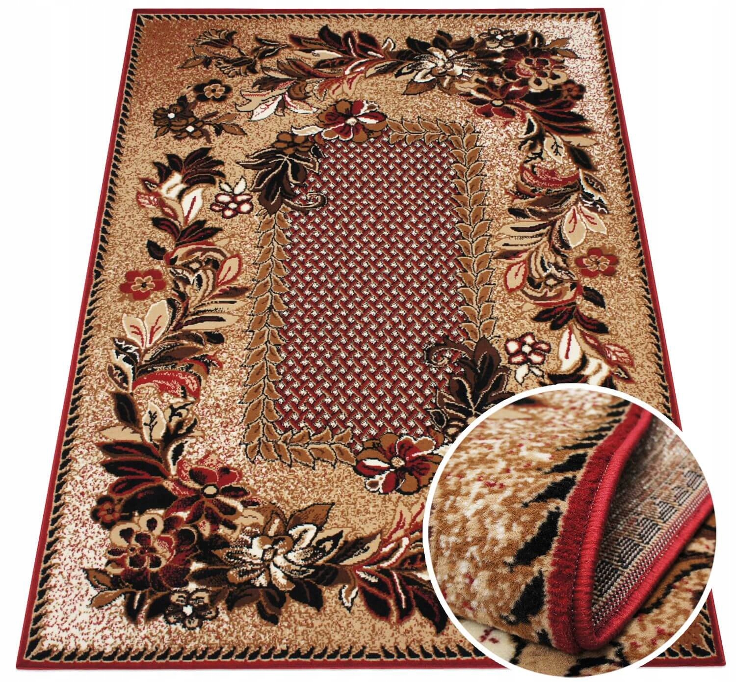 

Dywan Klasyczny Turecki Do Salonu 150x210 Oriental