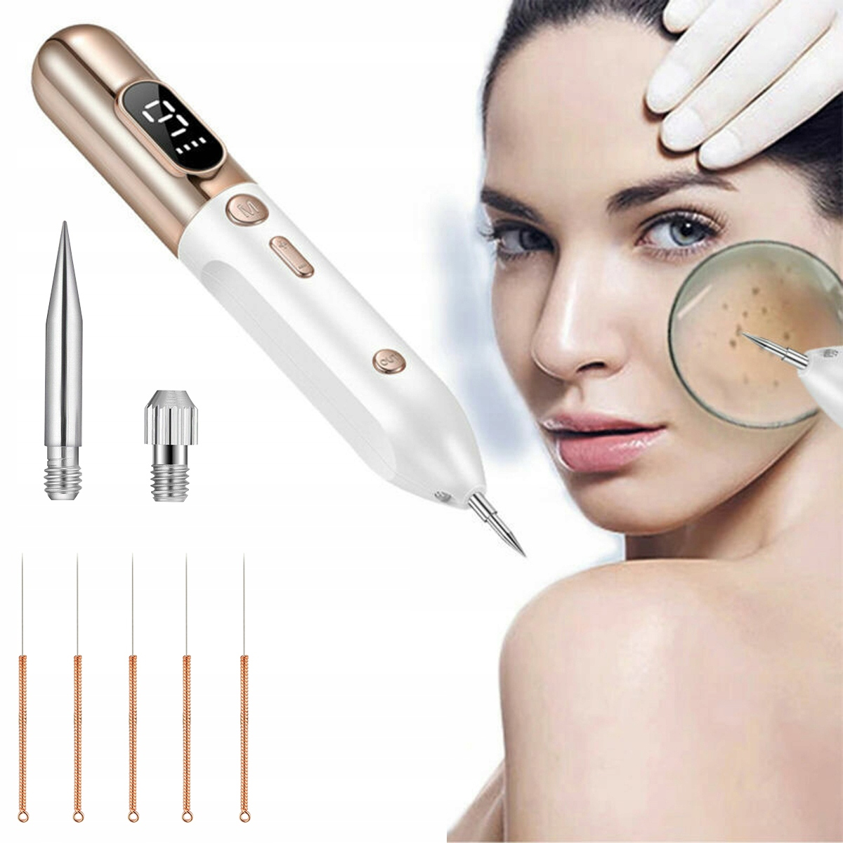 Plazmové Propiska Pero Na Odstranění Mot 4W