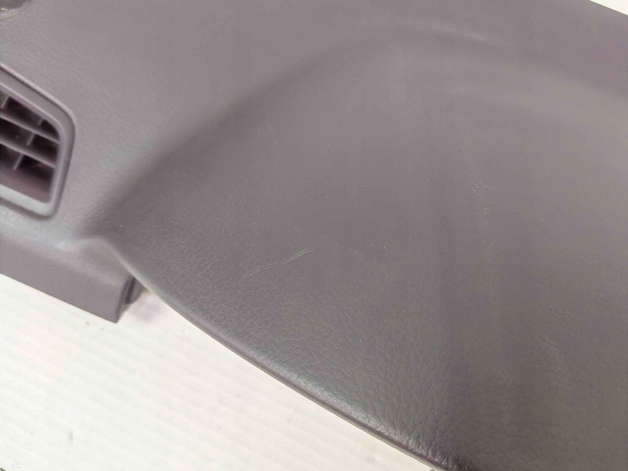 MUSSO 2.2 19R рамка навес счетчика