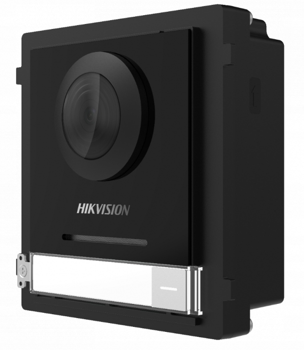 Moduł Wideodomofonu Hikvision DS-KD8003-IME1(B)/EU Kod producenta 6931847181666