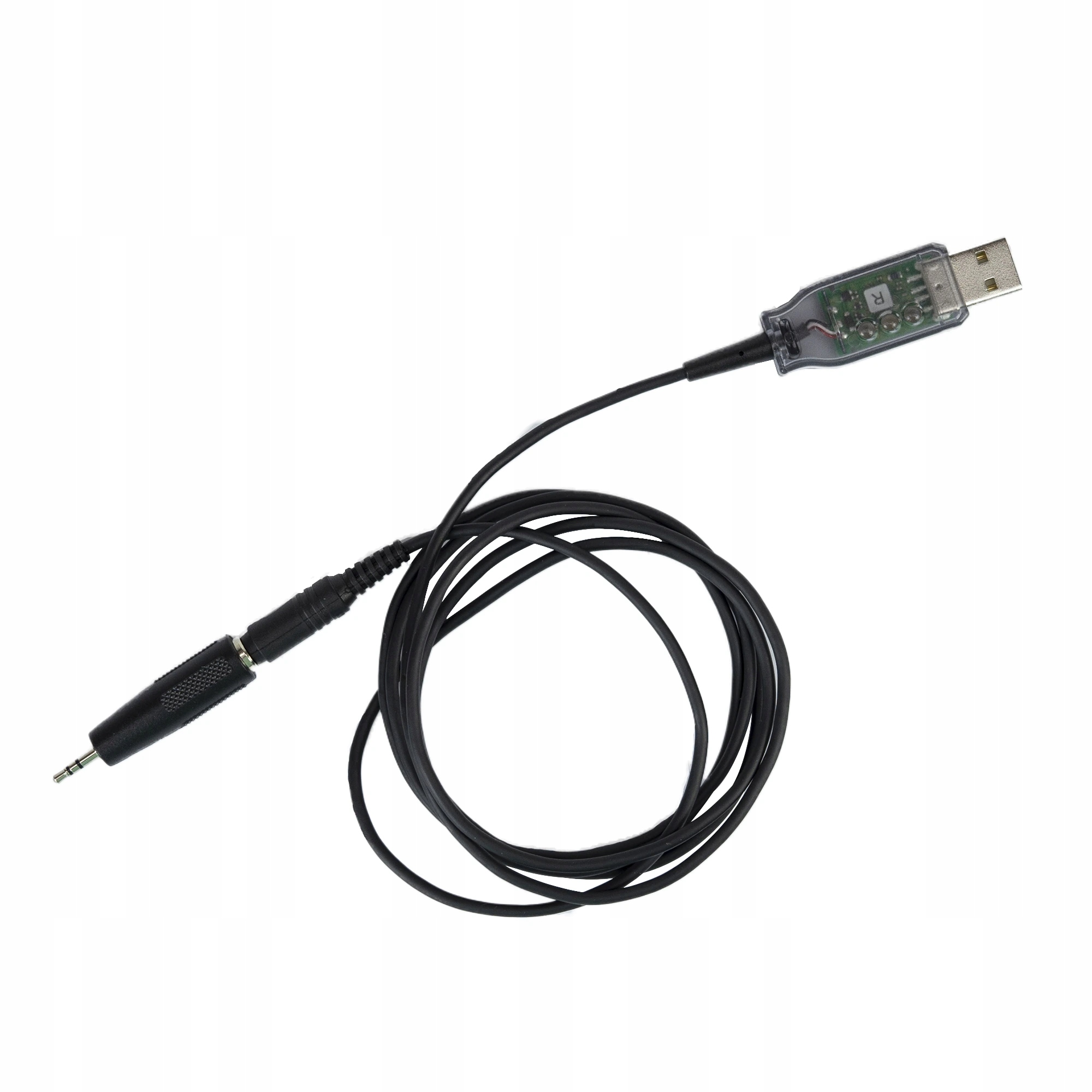 Programovací kábel Alinco ERW-7 pre rádiostanice
