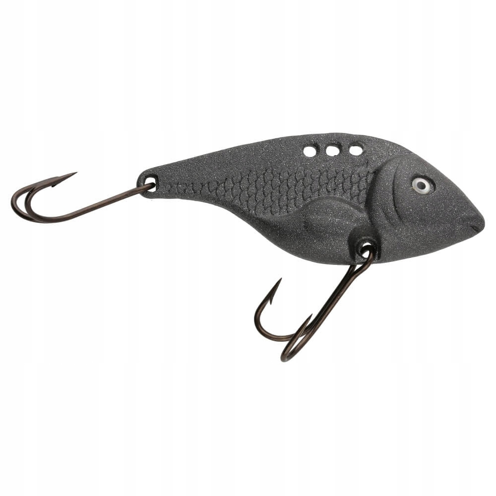 JMC Adventure Cykada Admiral Antrahcite 12g 4,5cm