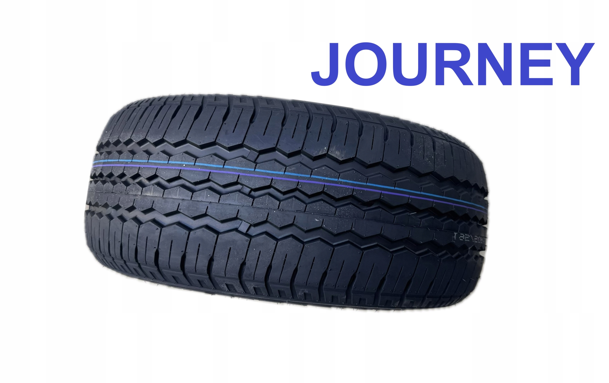 Pneumatika Journey Kemping Lawety WR068 195/50R13 13" 104/101N 1 kus