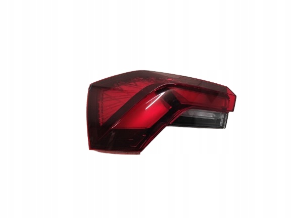 SKODA KAMIQ LIFT 23- LAMPA LEWA TYŁ 658945207A