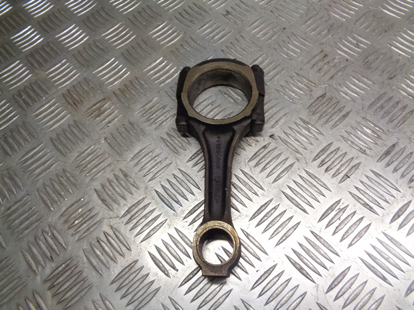 KORBOWÓD FORD TRANSIT 2.5