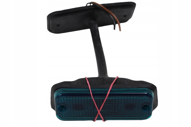 Габаритний ліхтар MERCEDES SK A0028200656