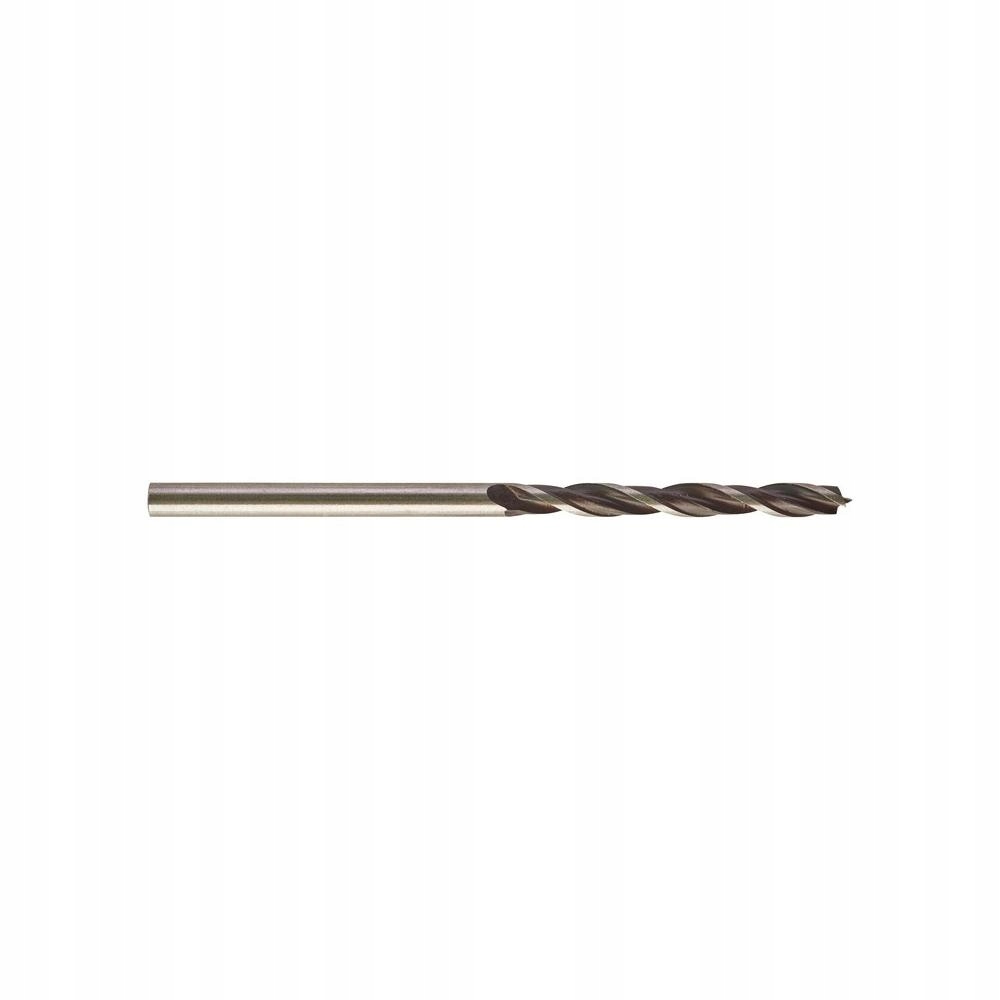 

Wiertło czołowe do drewna 3 x 60 mm Milwaukee