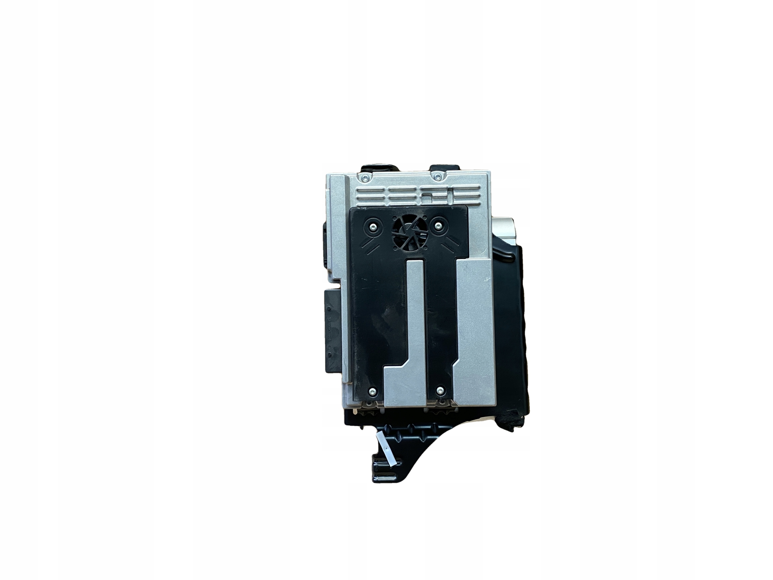 AUDI A6 A7 4G C7 amplifier bang OLUFSEN 4G0035465B 4G0035466