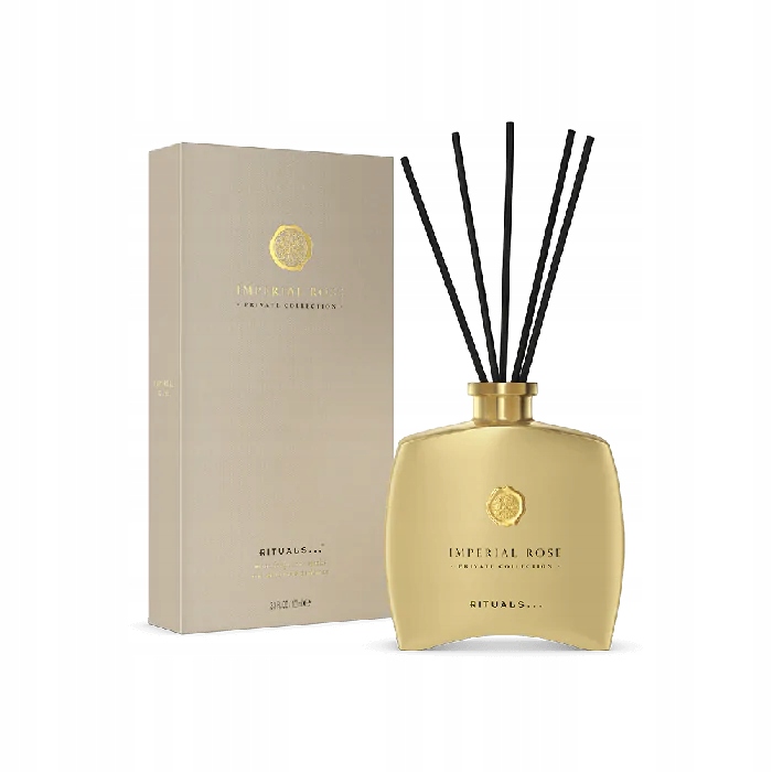 Rituals Private Collection Imperial Rose Vonné tyčinky 100 ml