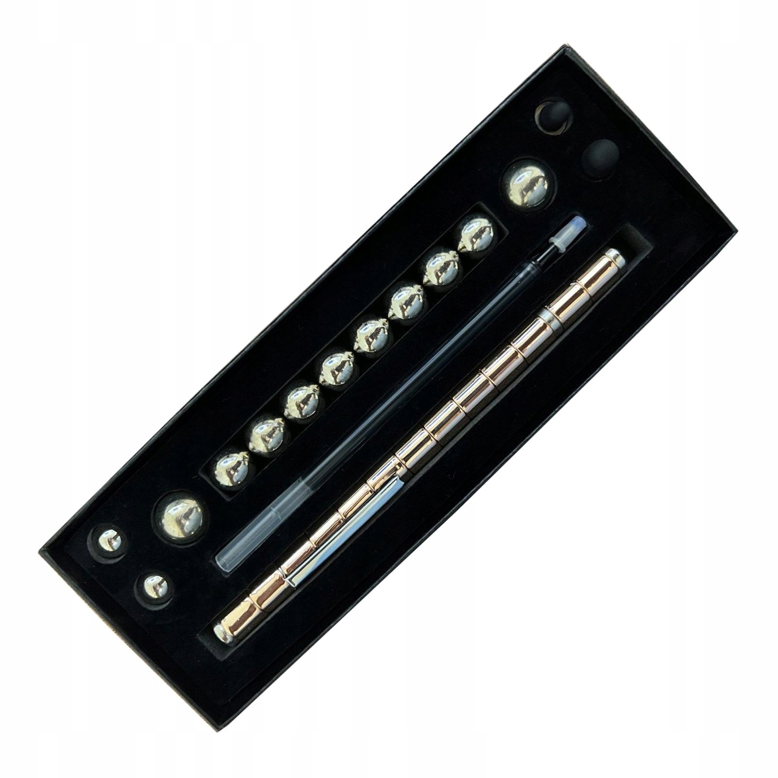 Fidget Pen intelektualista Rodzaj Fidget Spinner