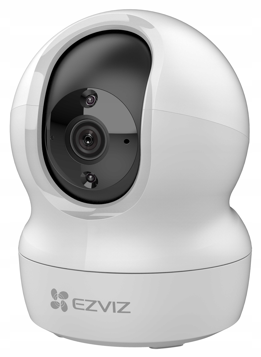 Kamera kopułkowa (dome) IP Ezviz CP1 4 Mpx