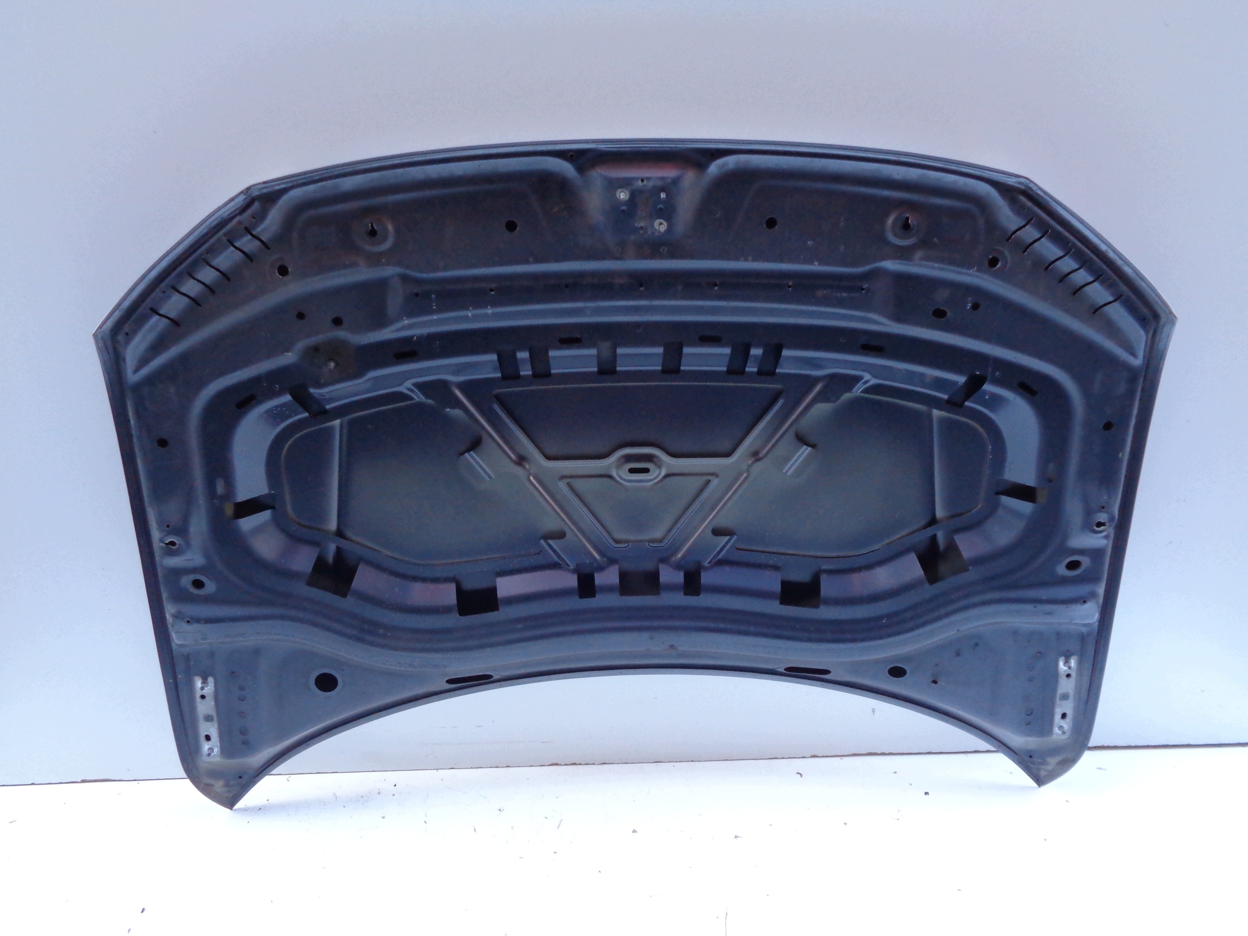 capot VW TIGUAN II 5NA 16- NR 54088