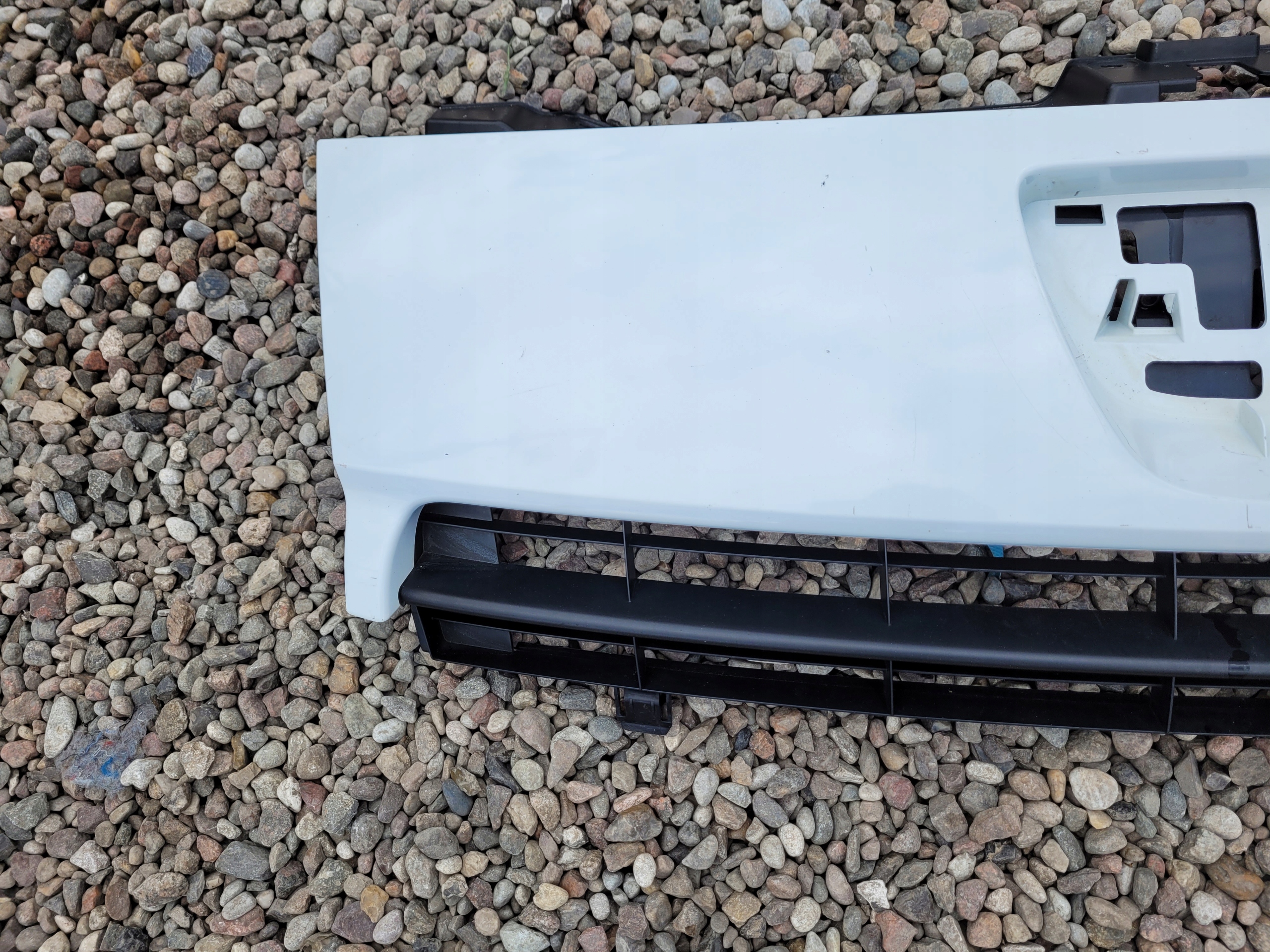 Peugeot Expert B* Kühlergrill FRONTGRILL Kühlergitter - Thumbnail 2