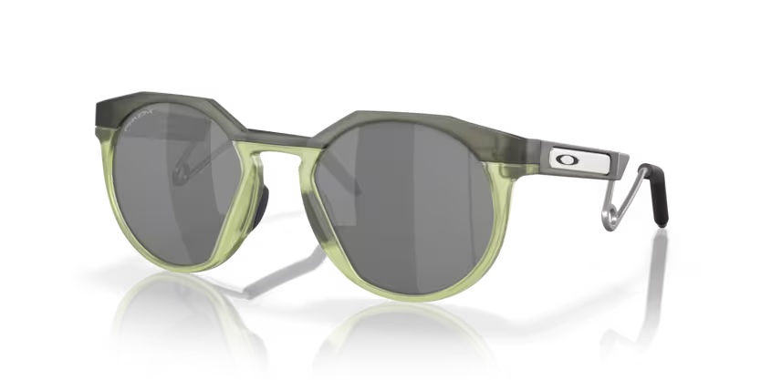 Brýle Oakley Hstn Metal Matte Olive Ink Prizm Black