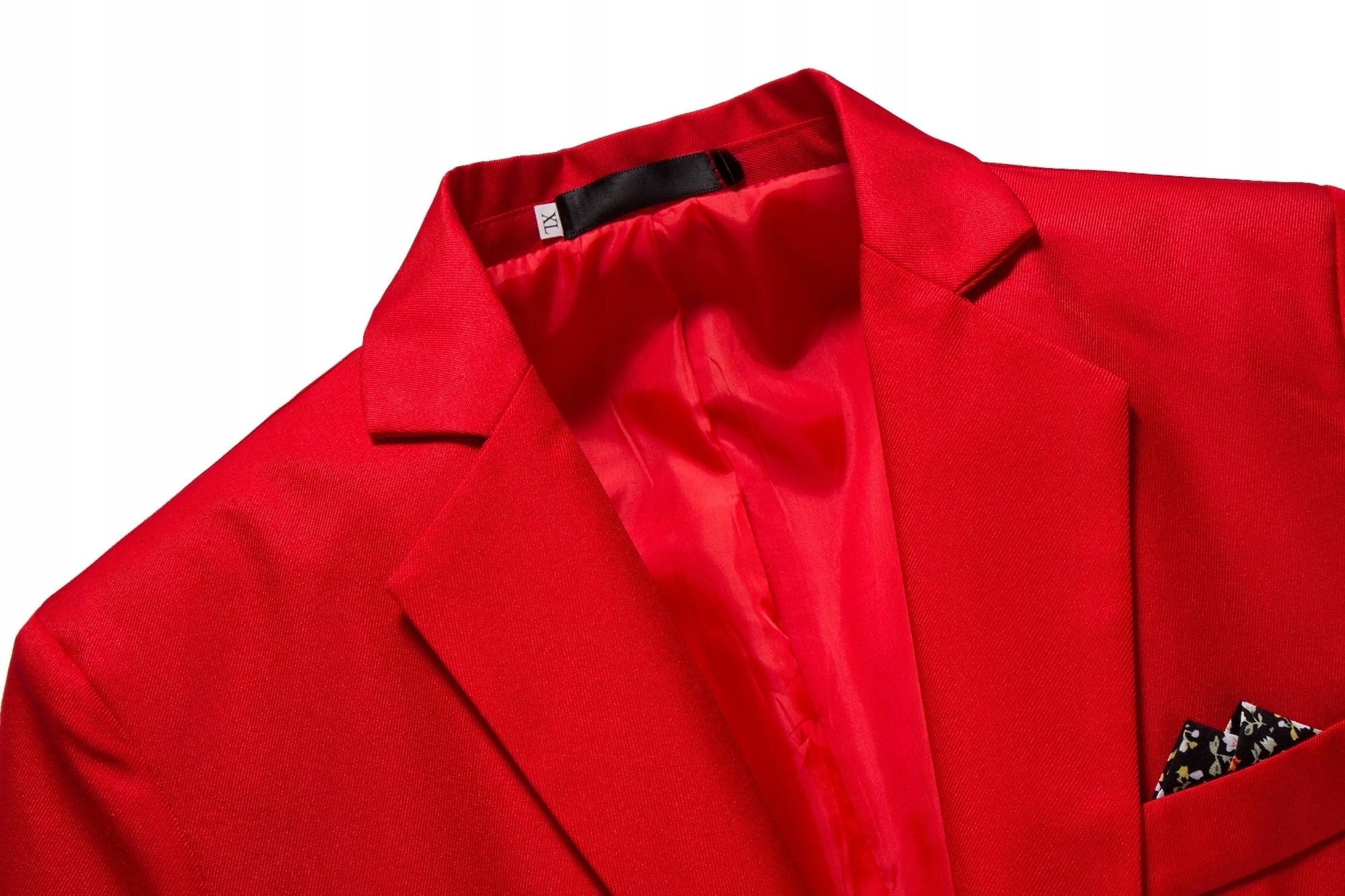 Marynarka AODI męska marynarka r. XL Linia plus size (duże rozmiary)