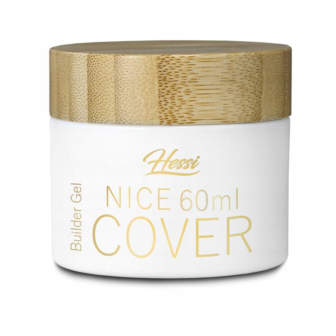 Żel budujący Hessi Nice Cover 60 ml