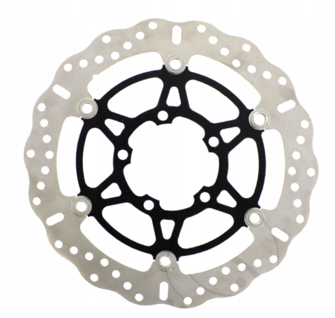 Brzdový Kotouč Přední Triumph Scrambler 1200 Street Triple 660 675 765