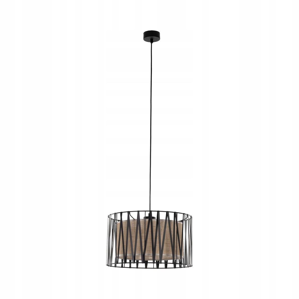 Tk Lighting 4562 Harmony Nature Závesná Lampa 1
