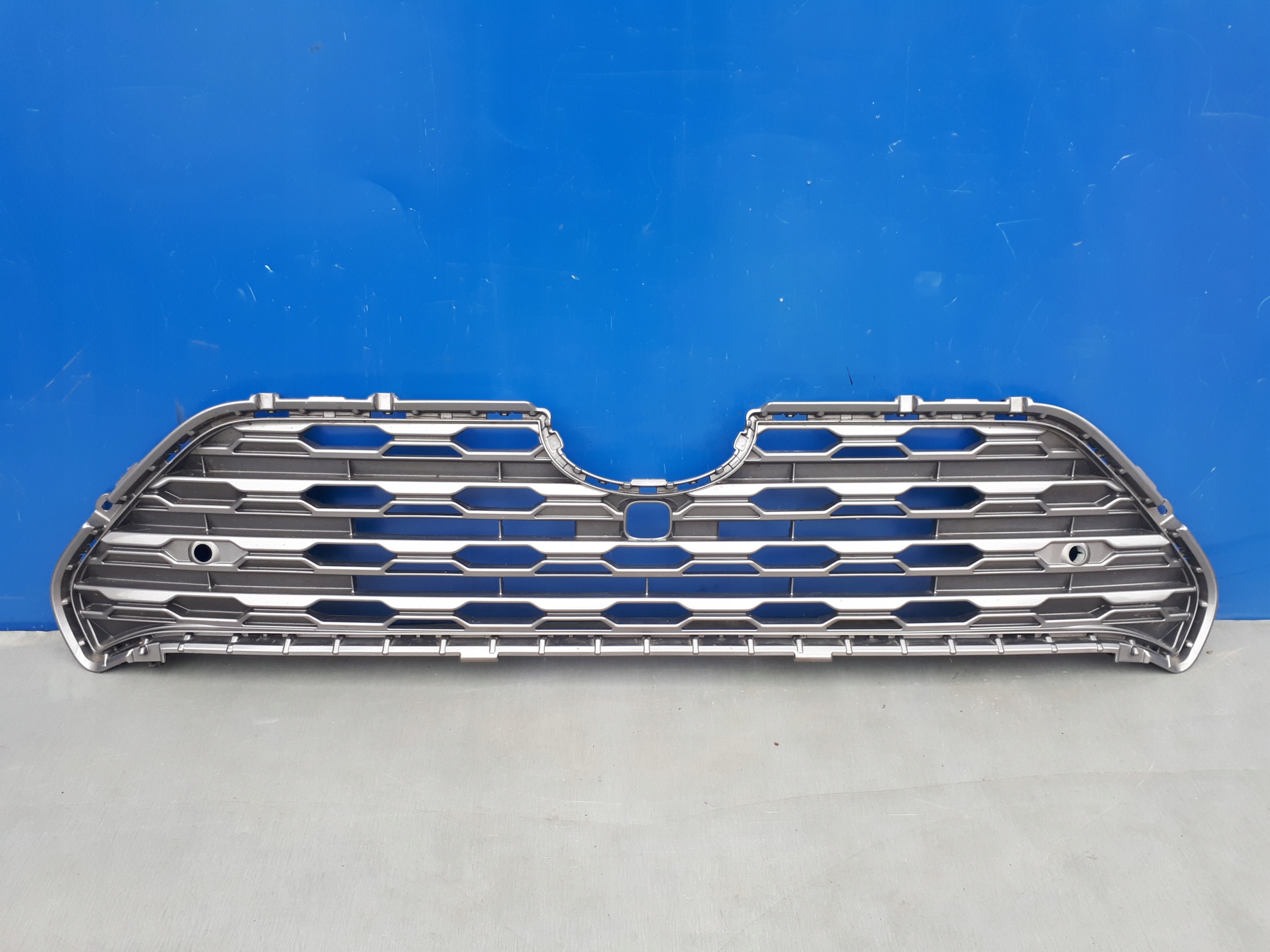 53112-42190 - TOYOTA RAV4 2018 2019- 18 19 ГРИЛЬ-ГРИЛЬ