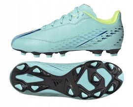 Fotbalová obuv Adidas X Speedportal.4 zátky FxG vel. 39 1/3