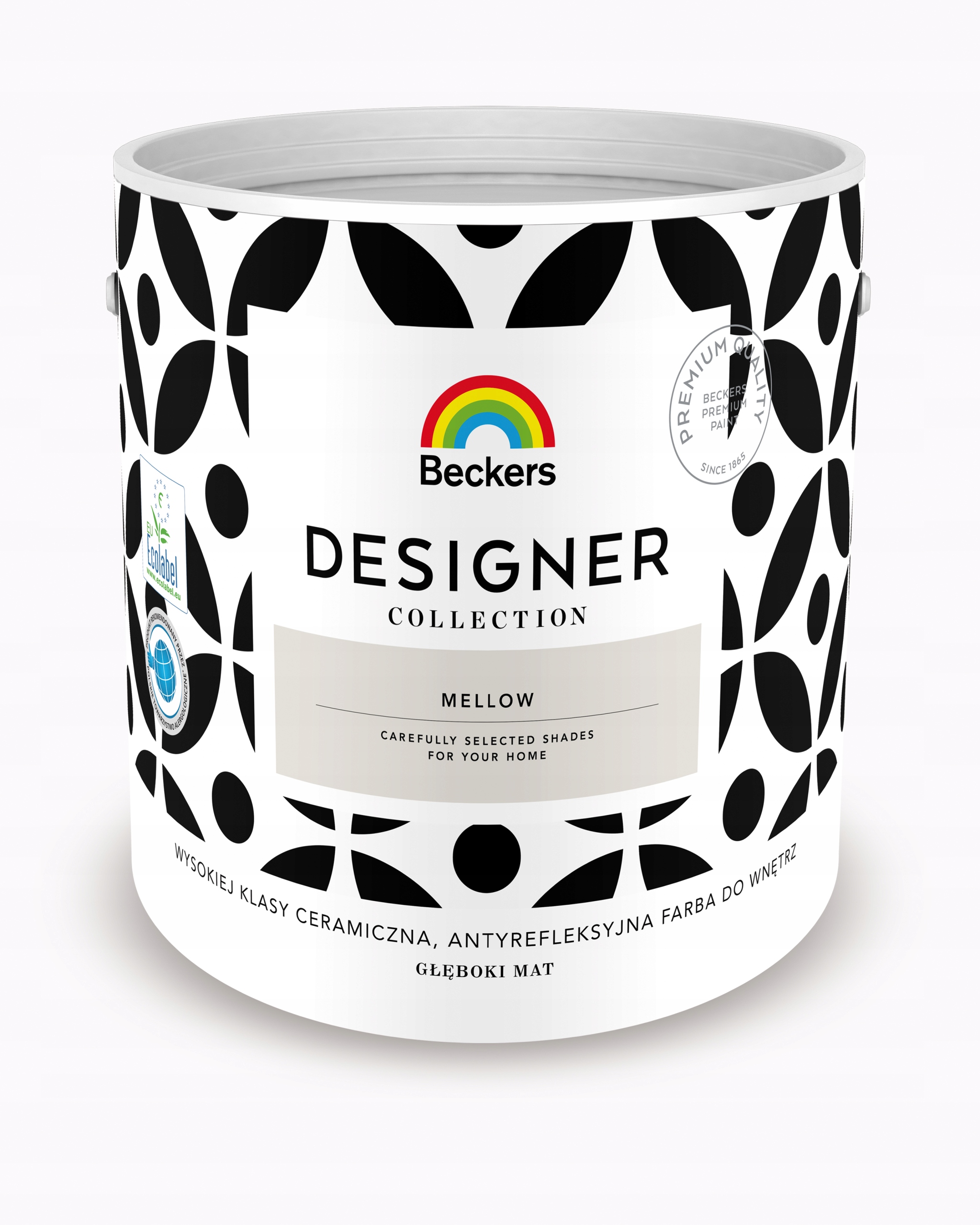

Farba Beckers Designer Collection 2,5L Mellow