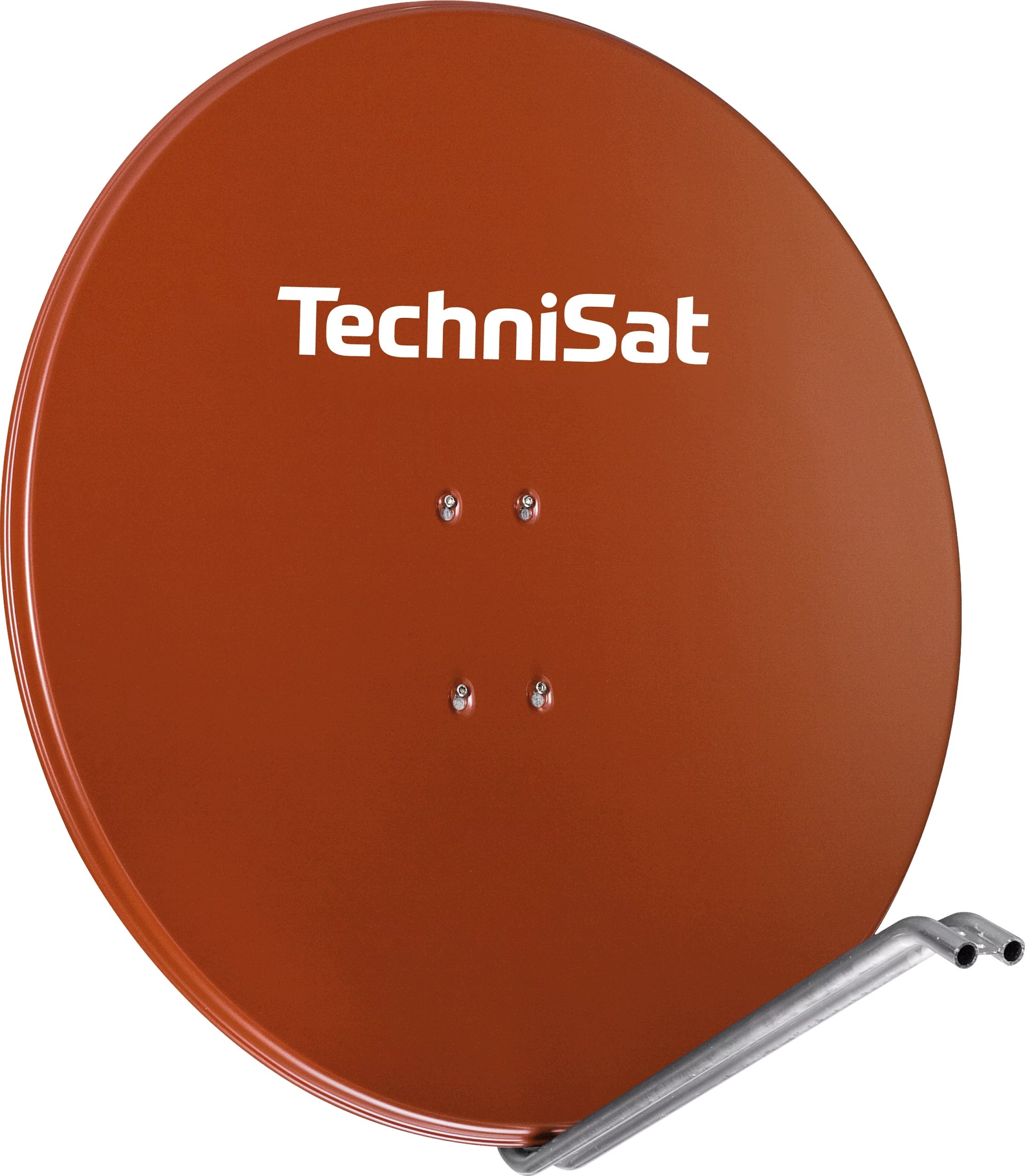 Satelitní anténa TechniSat Satman 850 Plus 85 cm Cihlová