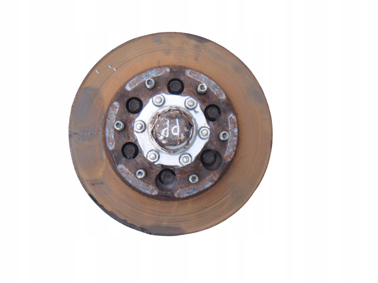 NISSAN PICKUP NAVARA 2 II D22 LIFT 01- 2.5 DI ZWROTNICA PRAWY PRZÓD