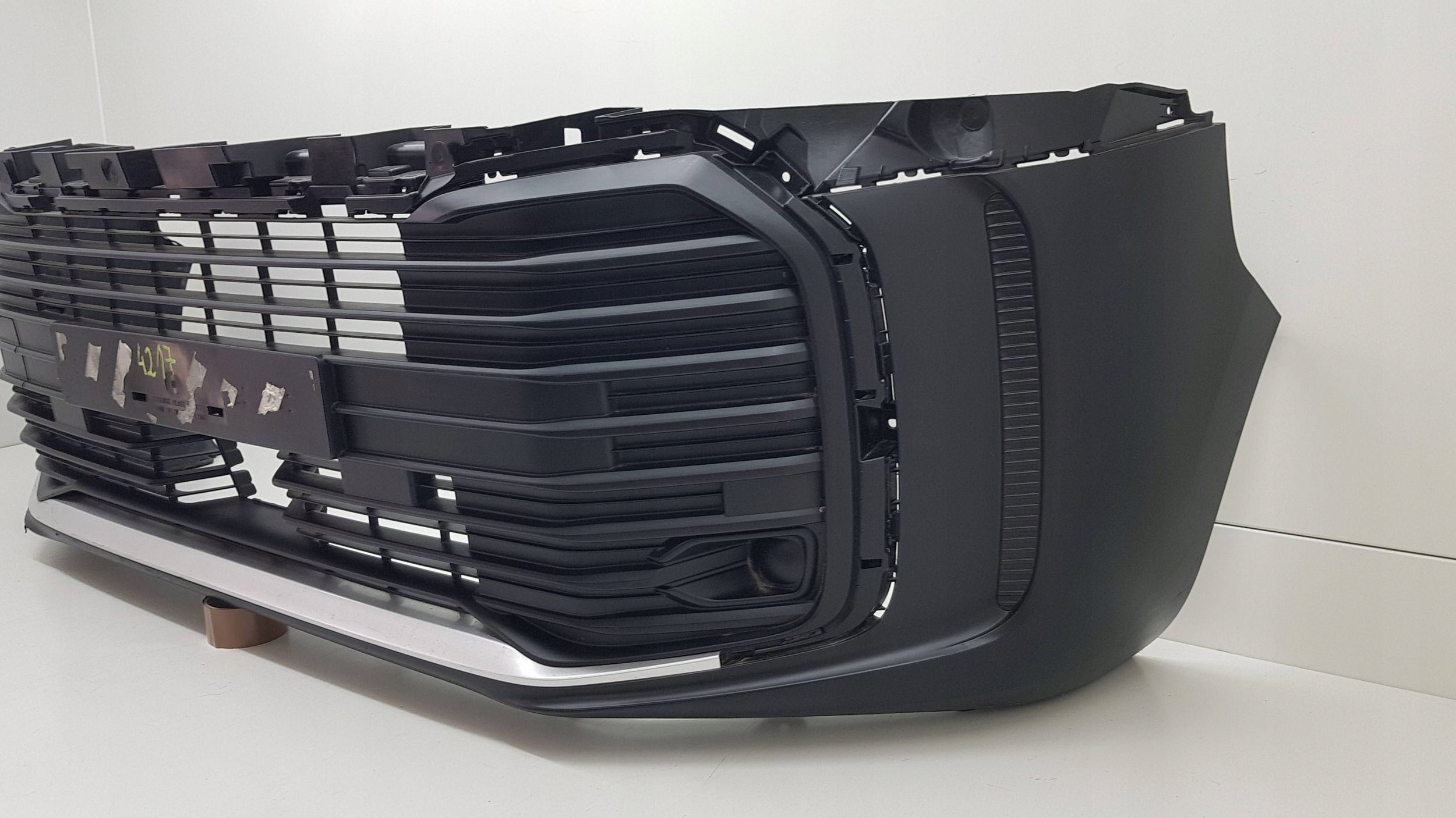 TOYOTA PROACE 2023 - bumper front 9849407580