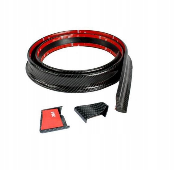 

Spojler Tylnej Klapy Rear Lip Spoiler Carbon Lotka