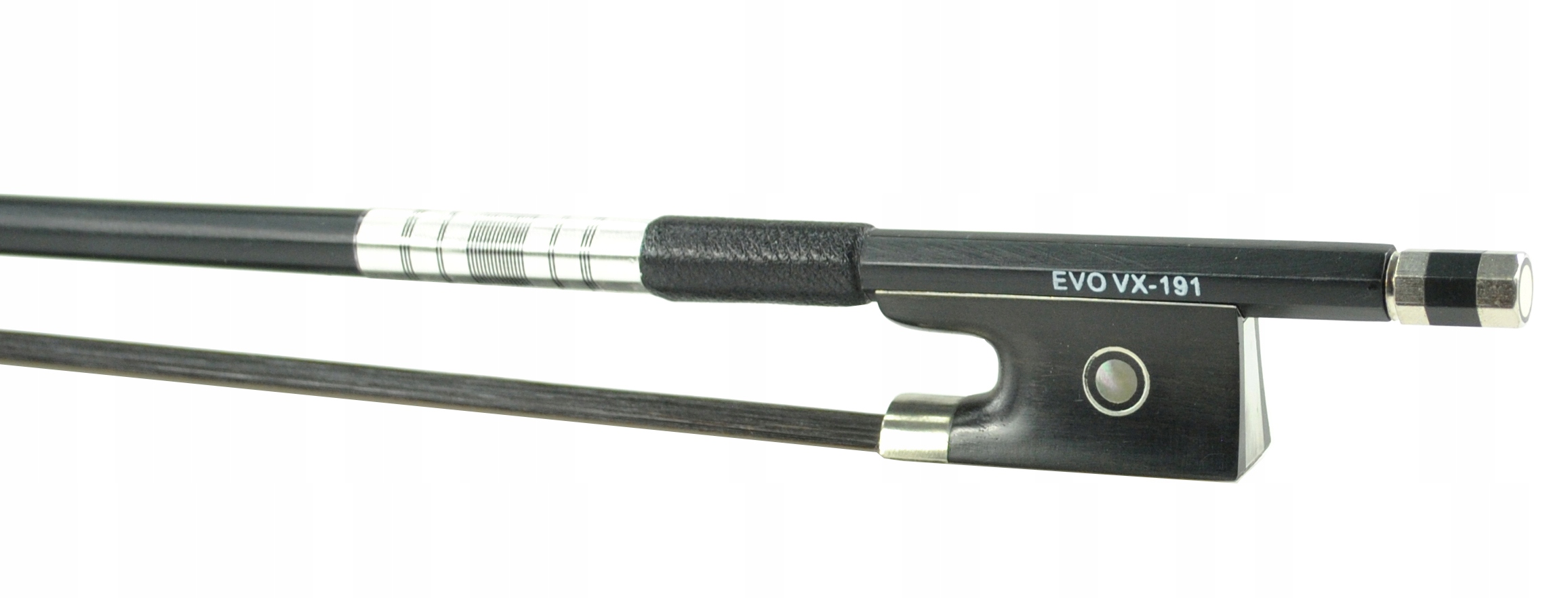 Houslový Smyčec Pro Housle 4/4 Carbon