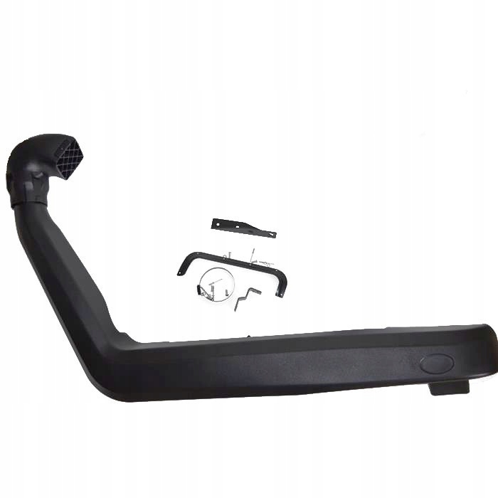 SNORKEL JEEP WRANGLER JK 2.8 3.6 2007 ЗБІЛЬШЕНИЙ