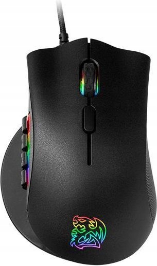 Mysz Thermaltake eSports Nemesis Switch Rgb (MO-NMS-WDOOBK-01)
