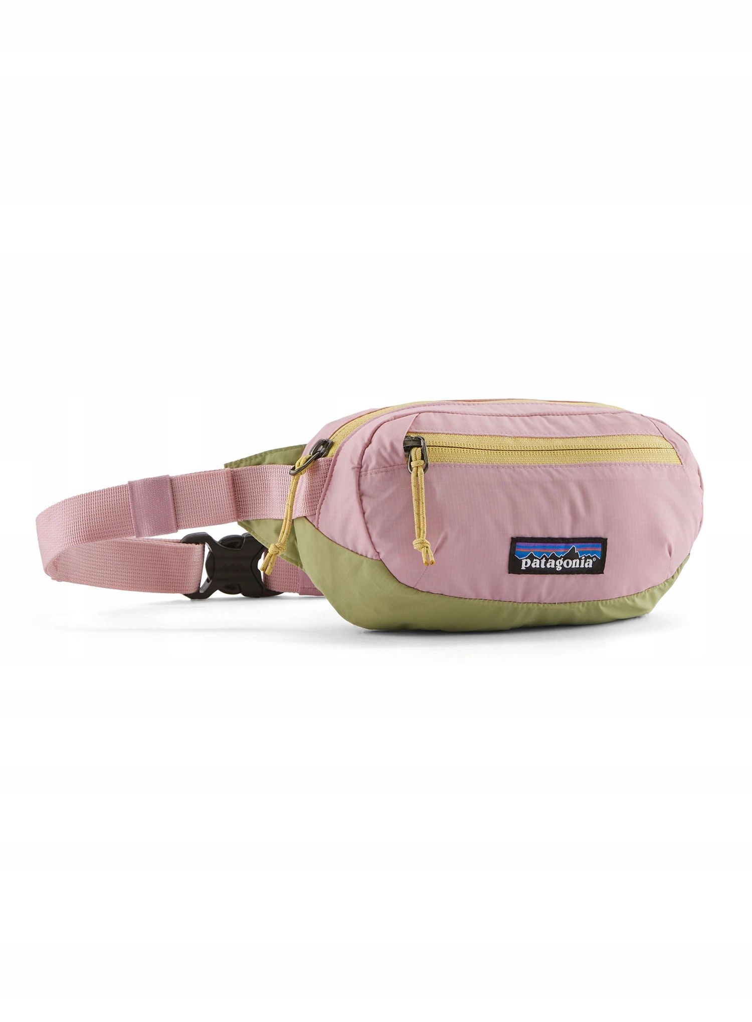 Ledvina Patagonia Terravia Mini Hip Pack – quiet violet