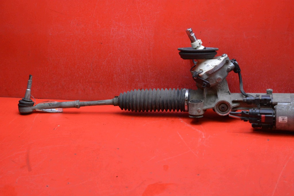 servo control EU 39171646 OPEL ASTRA 5 V K 1.6 CDTI 110 KM 15-20