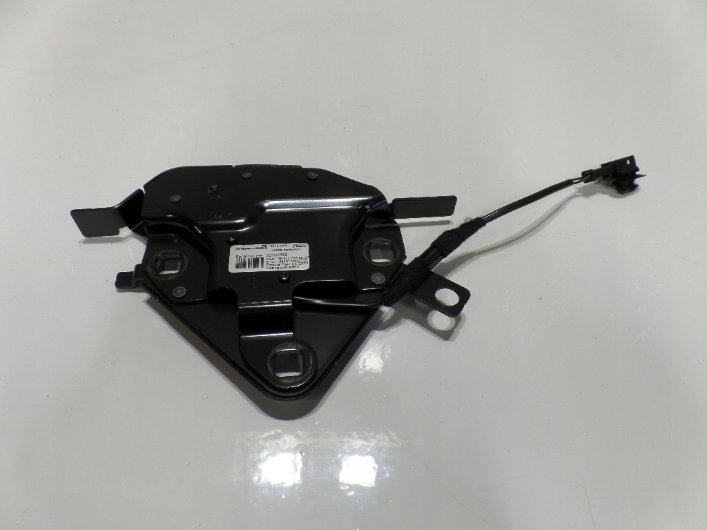 PEUGEOT 207 CC ZAMEK DACHU LEWY 9680079380