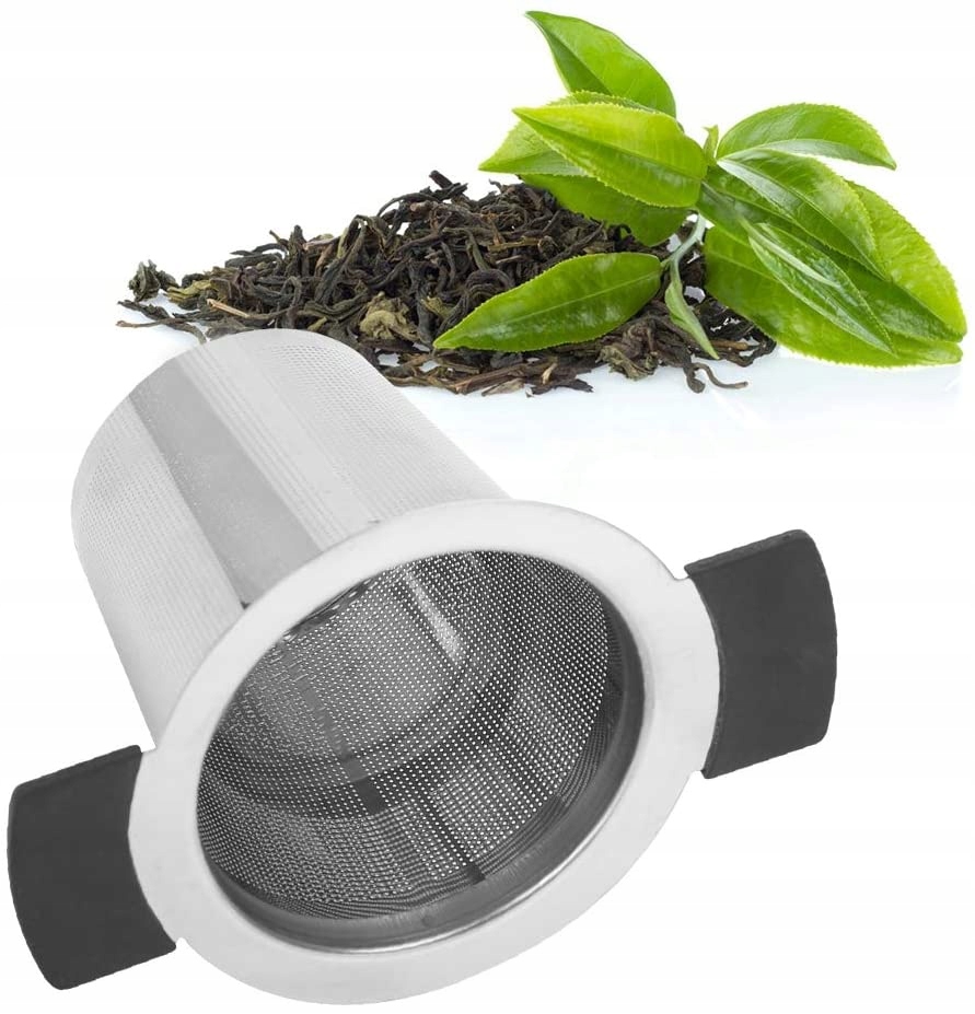 ZESTAW JAPOŃSKICH SITEK DO ZAPARZENIA HERBATY ZIÓŁ